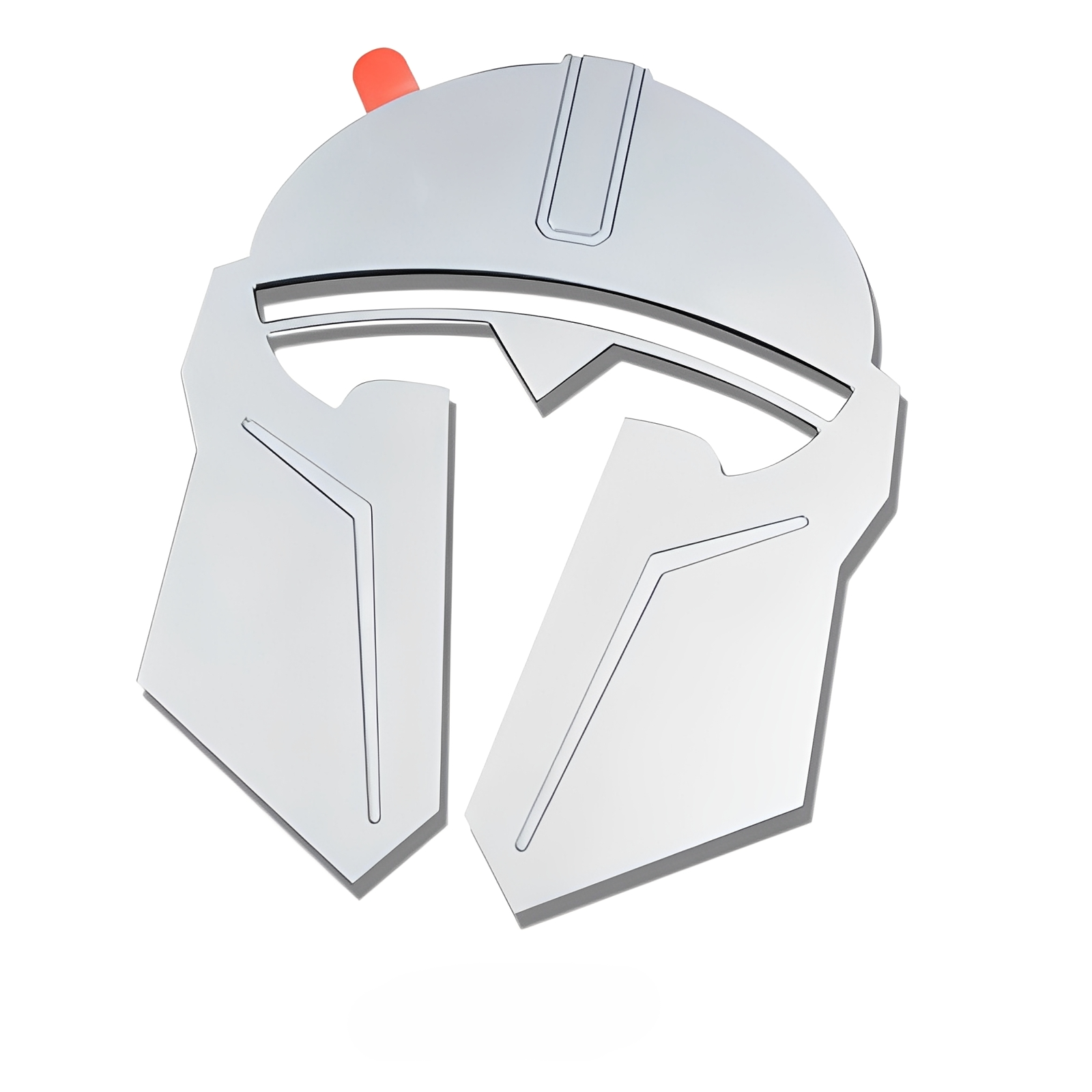 The Mandalorian