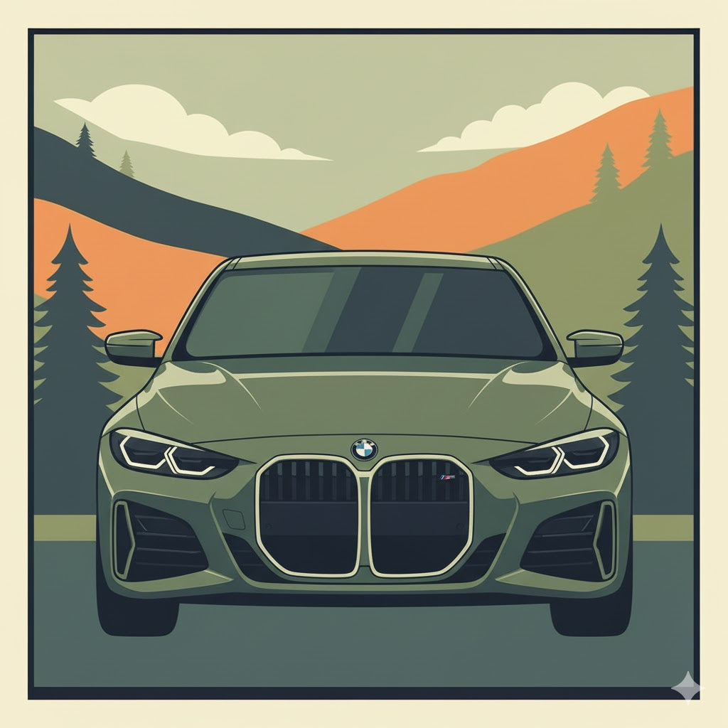 BMW