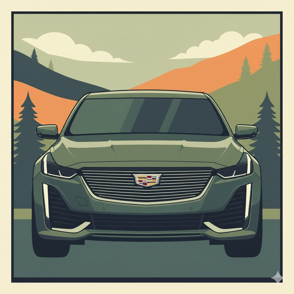 Cadillac