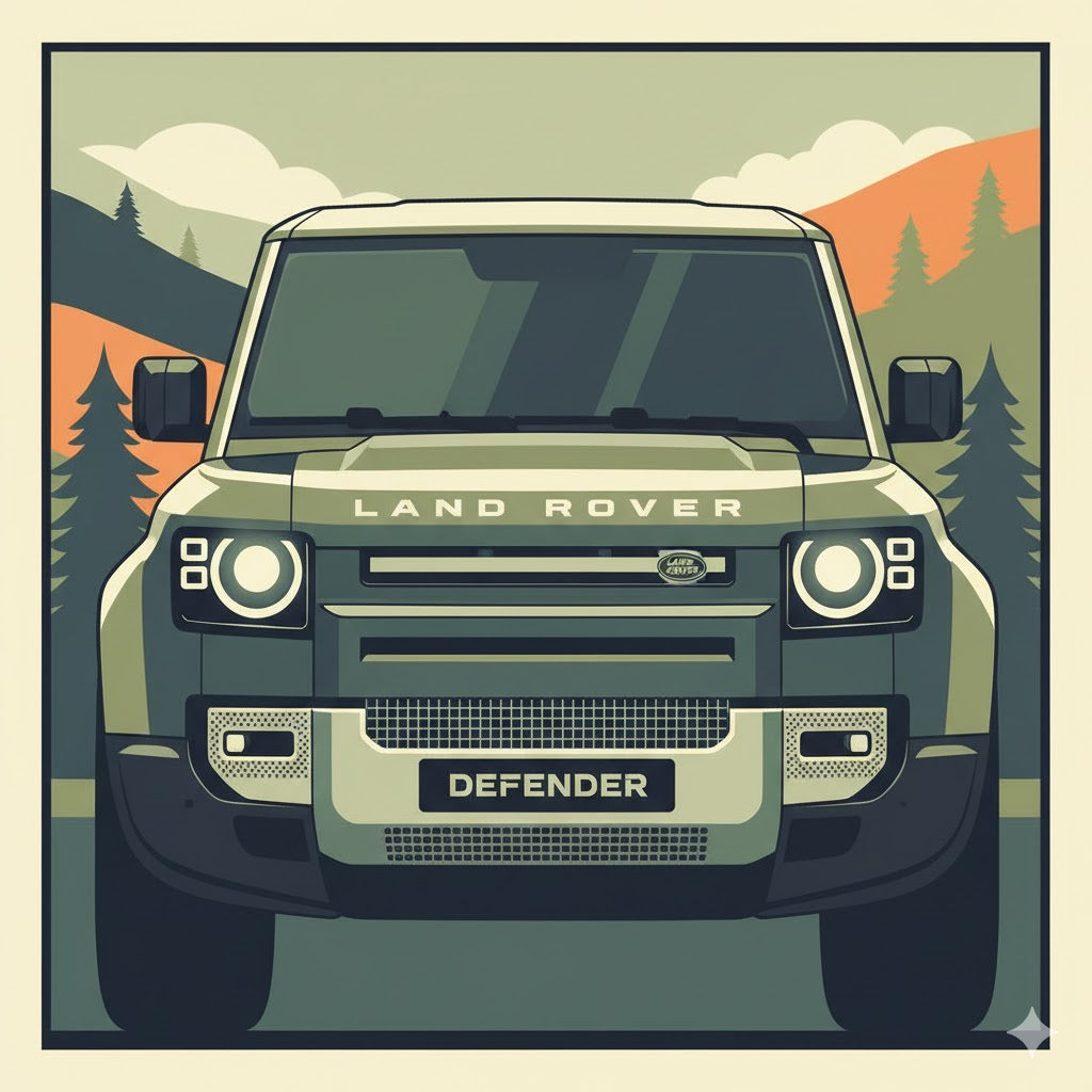 Land Rover