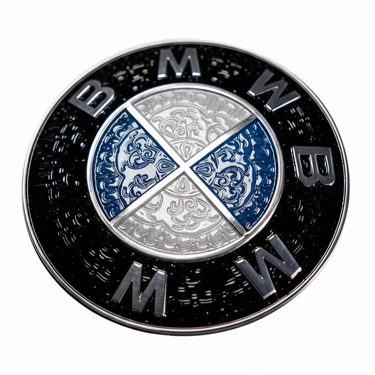 Classic-Aluminum Alloy