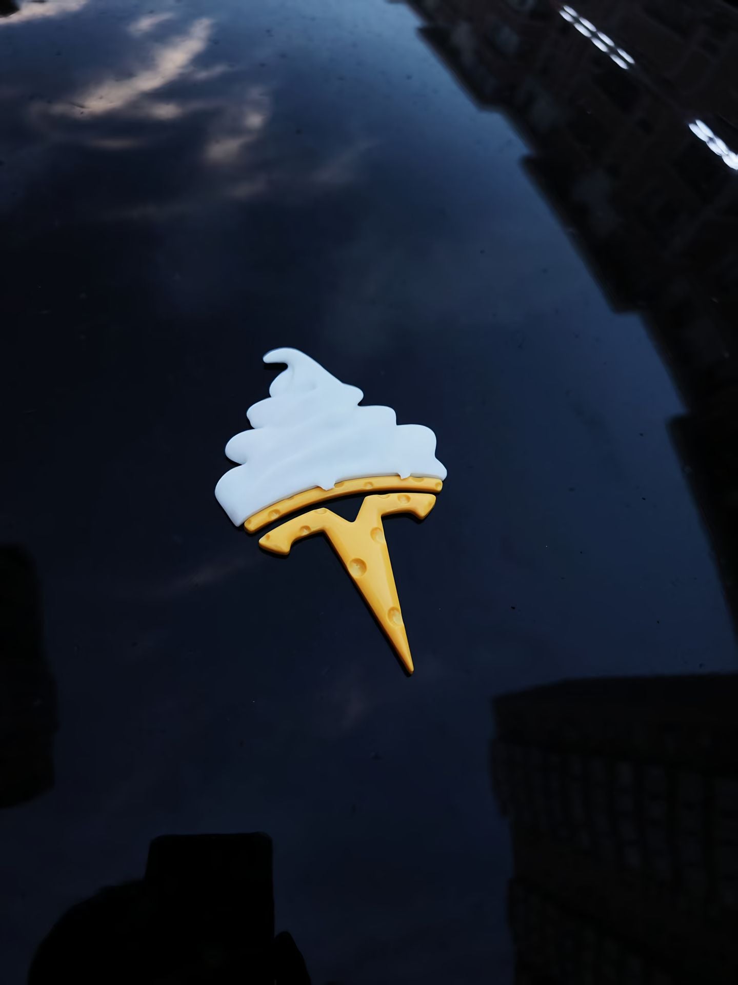 Cheesecream