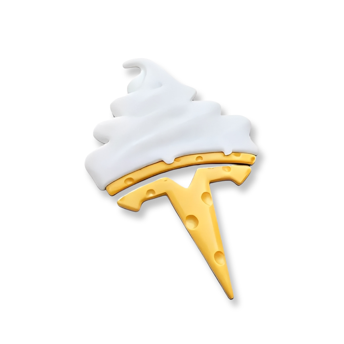 Cheesecream