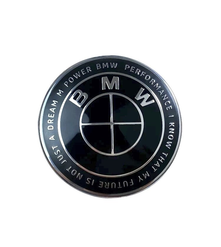 Bmw emblem