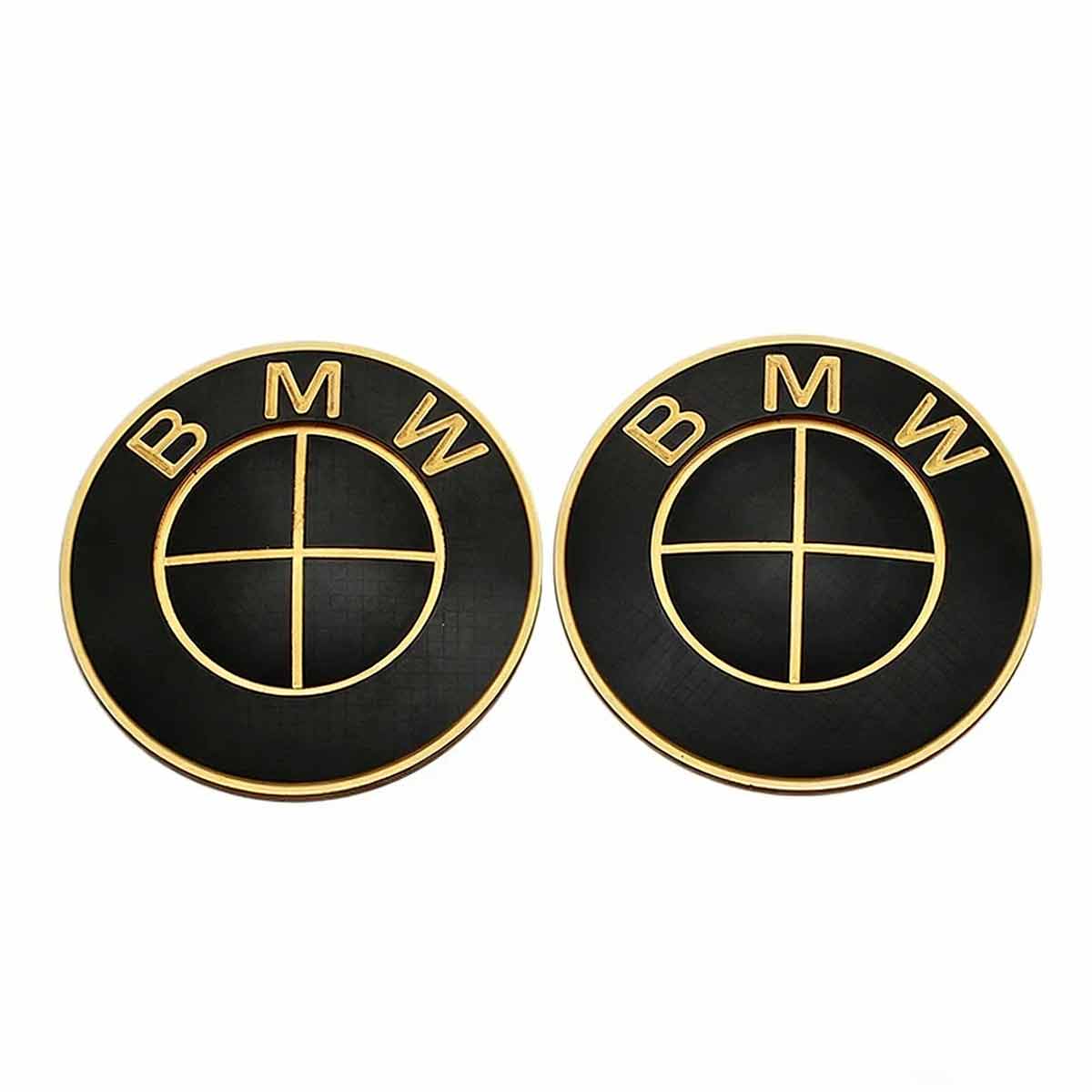 Classic Black & Gold