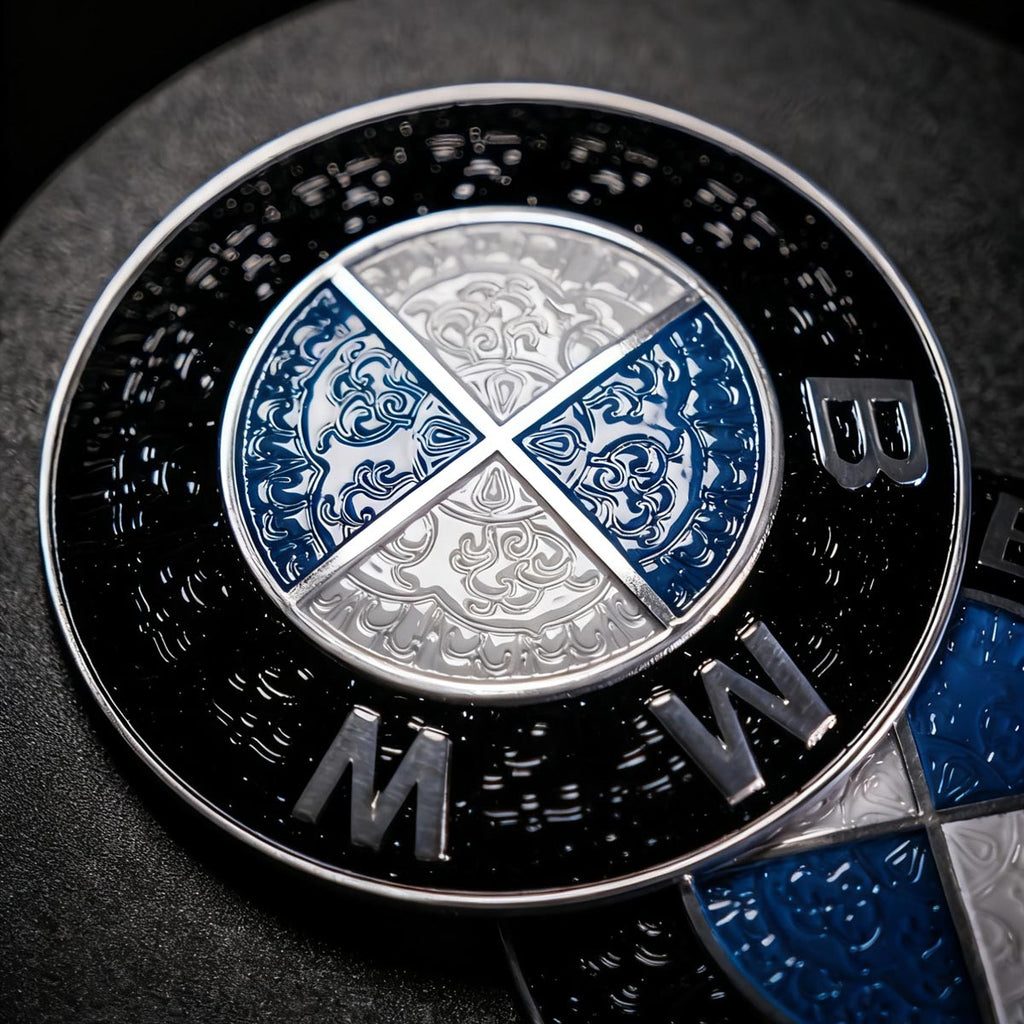 Classic-Aluminum Alloy