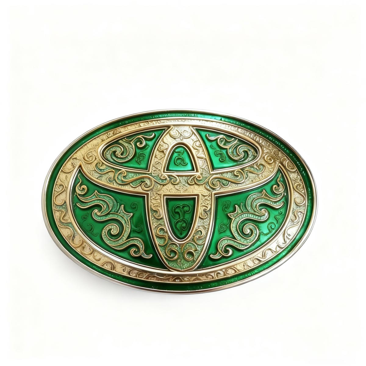Toyota emerald