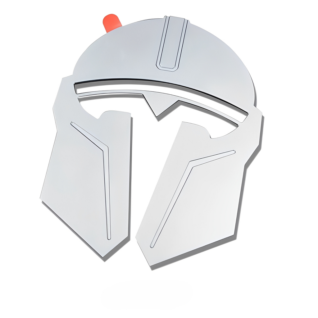 The Mandalorian