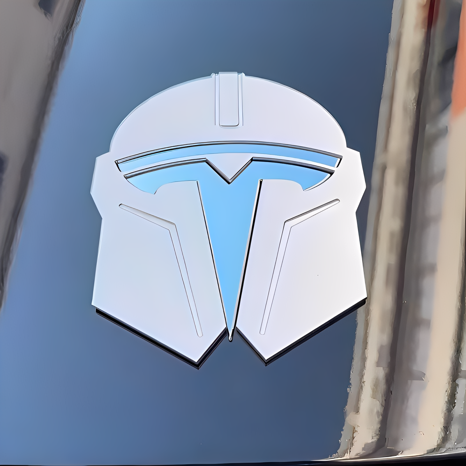 The Mandalorian