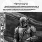 The Mandalorian