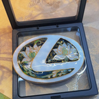 Decisive and Resolute